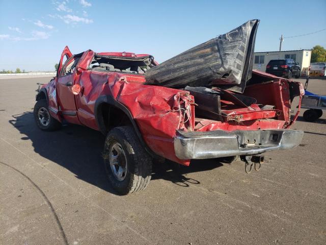 Photo 3 from auction – 2006 DODGE RAM 2500 S with VIN 3D7KS28C56G250857