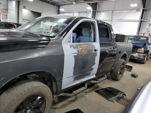 Photo 10 from auction – 2014 RAM 1500 ST with VIN 1C6RR7KT8ES117678