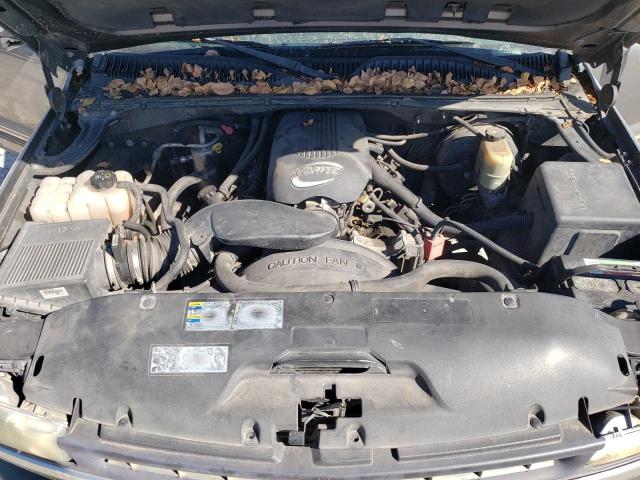 Photo 7 from auction – 2001 CHEVROLET SILVERADO with VIN 2GCEC19V111342886
