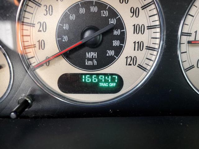 Photo 8 from auction – 2002 CHRYSLER TOWN & COU with VIN 2C8GP64L92R611833