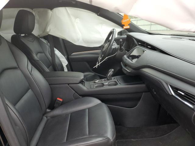 Photo 5 from auction – 2019 CADILLAC XT4 PREMIU with VIN 1GYFZDR46KF106377
