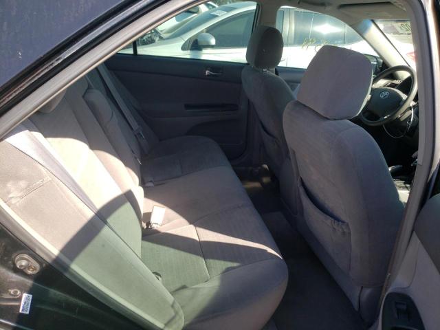 Photo 6 from auction – 2005 TOYOTA CAMRY LE with VIN 4T1BE32K45U042709