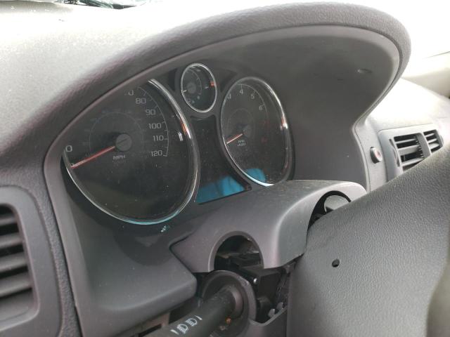 Photo 8 from auction – 2007 CHEVROLET COBALT LS with VIN 1G1AK55F777411429