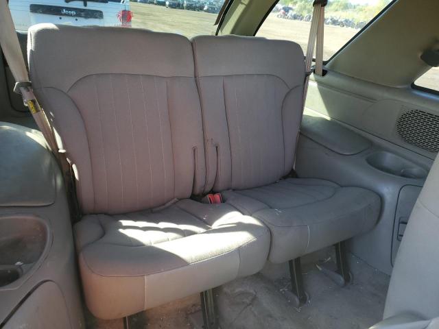 Photo 6 from auction – 2003 CHEVROLET BLAZER with VIN 1GNCT18X13K150002