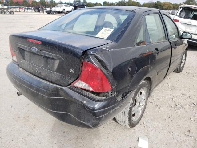 Photo 4 from auction – 2002 FORD FOCUS SE with VIN 1FAFP34P82W289827