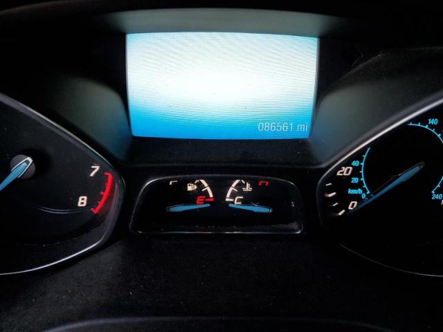 Photo 8 from auction – 2014 FORD ESCAPE TIT with VIN 1FMCU0J99EUA84880