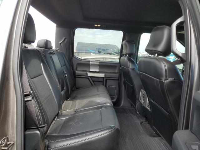 Photo 6 from auction – 2015 FORD F150 SUPER with VIN 1FTEW1EP0FKE20208