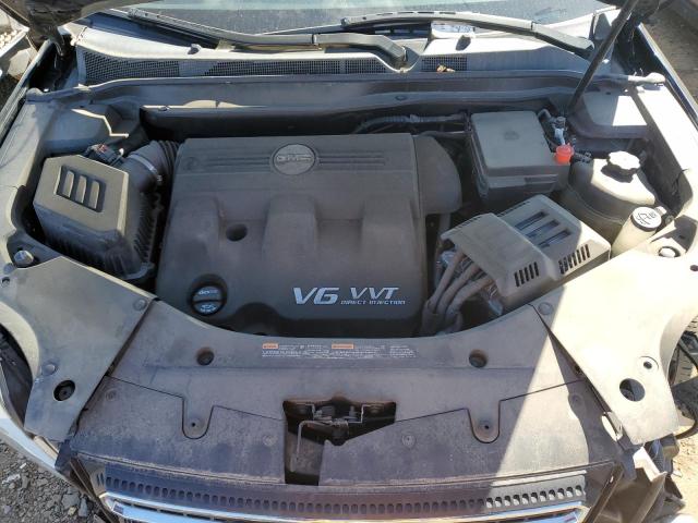 Photo 7 from auction – 2017 GMC TERRAIN SL with VIN 2GKFLUE31H6196260