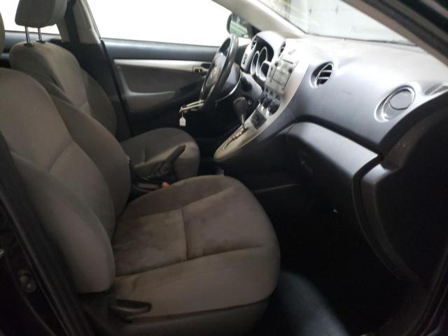 Photo 5 from auction – 2009 TOYOTA COROLLA MA with VIN 2T1KU40E49C132973