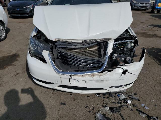 Photo 9 from auction – 2013 CHRYSLER 200 TOURIN with VIN 1C3CCBBB8DN706368