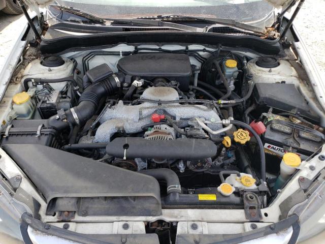 Photo 7 from auction – 2011 SUBARU IMPREZA with VIN JF1GE6A69BH519290
