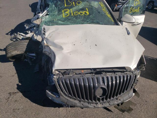 Photo 7 from auction – 2012 BUICK VERANO with VIN 1G4PP5SK3C4162929