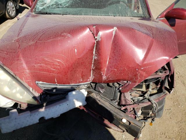 Photo 7 from auction – 2006 TOYOTA CAMRY LE with VIN 4T1BE32K36U106448