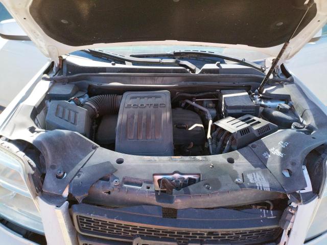Photo 7 from auction – 2015 GMC TERRAIN SL with VIN 2GKFLVEKXF6199264
