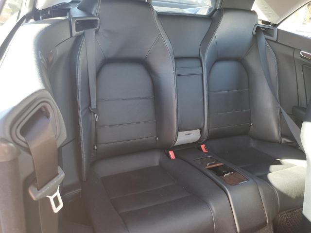 Photo 6 from auction – 2011 MERCEDES-BENZ E 550 with VIN WDDKK7CF2BF052165