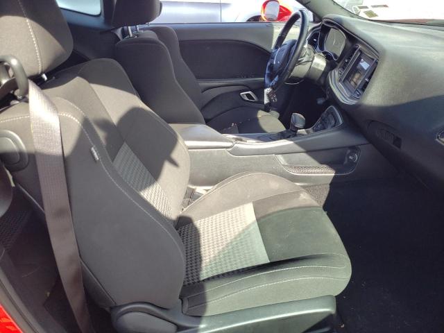 Photo 5 from auction – 2020 DODGE CHALLENGER with VIN 2C3CDZBT5LH214449