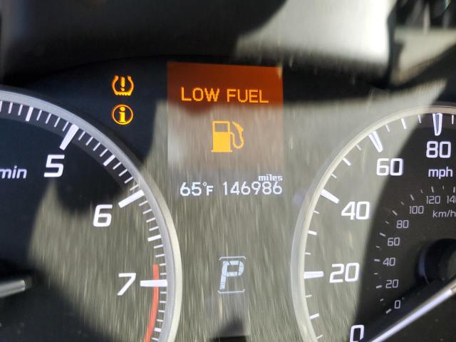 Photo 8 from auction – 2013 ACURA RDX with VIN 5J8TB4H52DL008167
