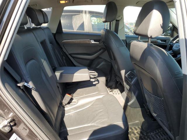 Photo 6 from auction – 2014 AUDI Q5 PREMIUM with VIN WA1LFAFP7EA044756