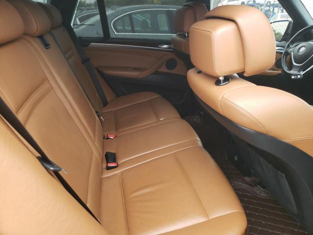 Photo 6 from auction – 2009 BMW X5 XDRIVE3 with VIN 5UXFE43519L275963