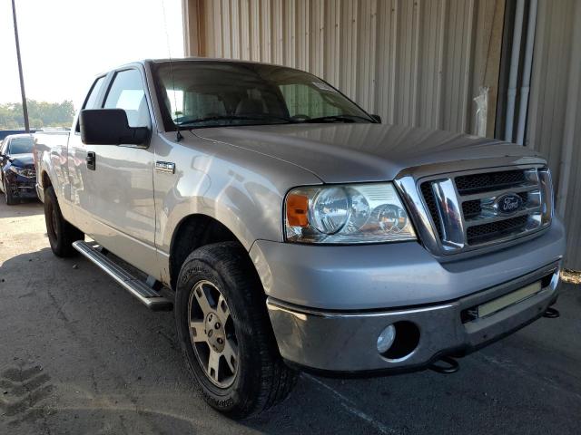صورة رقم 1 من المزاد - 2007 FORD F150 مع VIN 1FTPX14V97FB79183