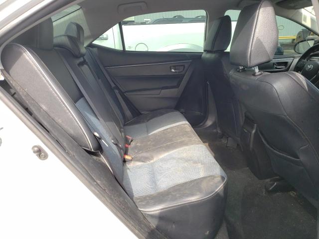 Photo 6 from auction – 2016 TOYOTA COROLLA L with VIN 5YFBURHE5GP517361