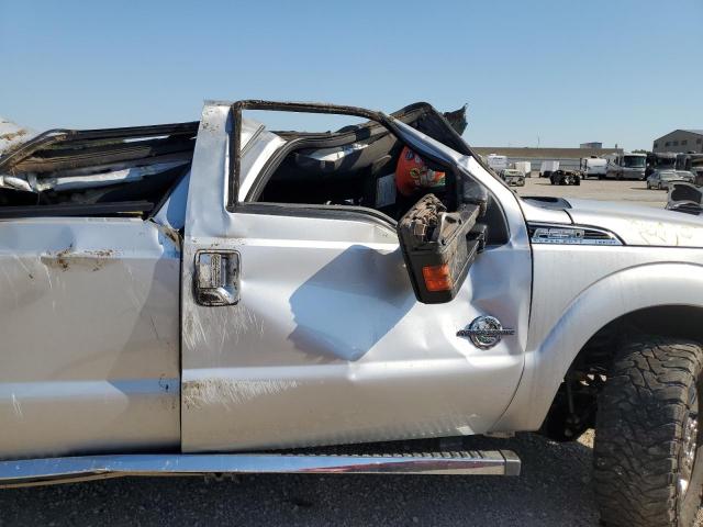 Photo 5 from auction – 2012 FORD F250 SUPER with VIN 1FT7W2BT2CEA66203
