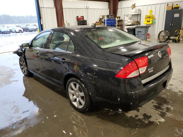 Photo 3 from auction – 2010 MERCURY MILAN PREM with VIN 3MEHM0JAXAR641851
