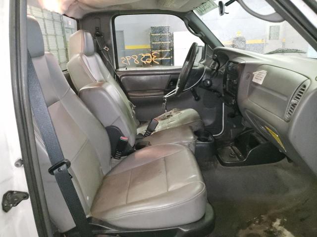 Photo 5 from auction – 2006 FORD RANGER with VIN 1FTYR10D86PA26766