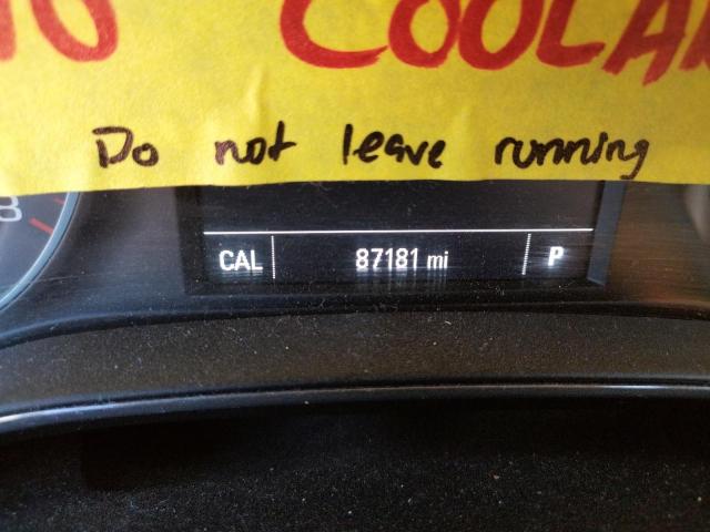 Photo 8 from auction – 2018 CHEVROLET CRUZE LT with VIN 1G1BE5SM2J7115174