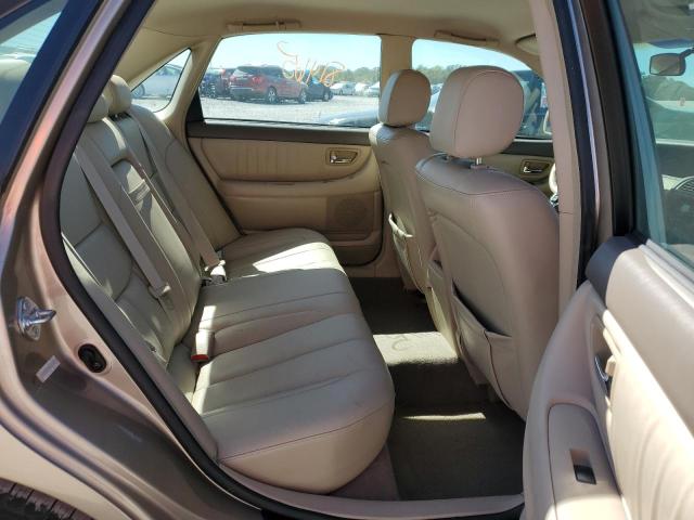 Photo 6 from auction – 2003 TOYOTA AVALON XL with VIN 4T1BF28B23U287522