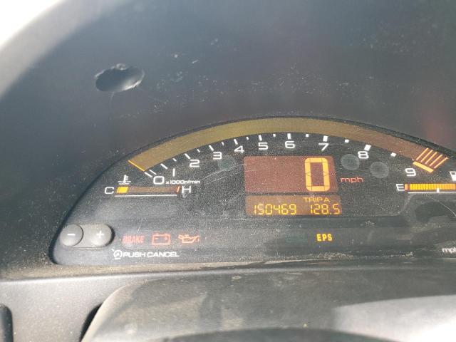 Photo 8 from auction – 2001 HONDA S2000 with VIN JHMAP11451T008620