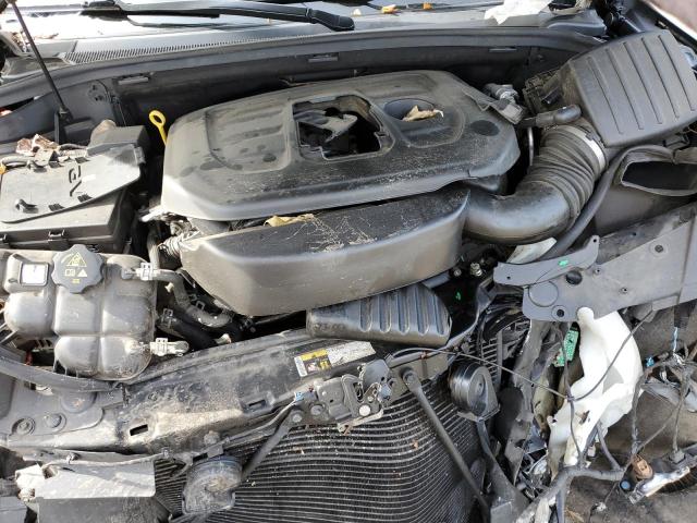 Photo 7 from auction – 2016 JEEP GRAND CHER with VIN 1C4RJFBG3GC493876