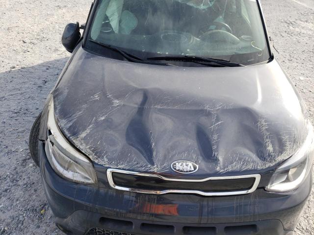 Photo 7 from auction – 2015 KIA SOUL + with VIN KNDJP3A58F7161224