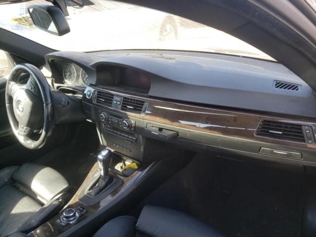 Photo 9 from auction – 2012 BMW 335 I with VIN WBAKG7C5XCE802029