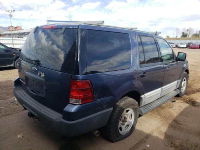 Photo 4 from auction – 2001 FORD EXPEDITION with VIN 1FMPU14W24LB80217