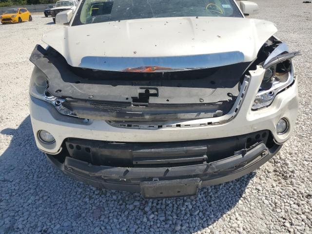 Photo 9 from auction – 2011 GMC ACADIA SLT with VIN 1GKKRRED2BJ195759