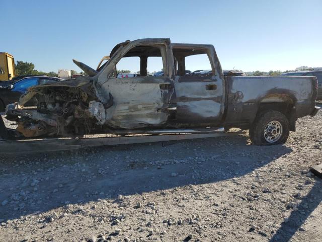 Photo 9 from auction – 2003 GMC SIERRA K25 with VIN 1GTHK23G33F192176