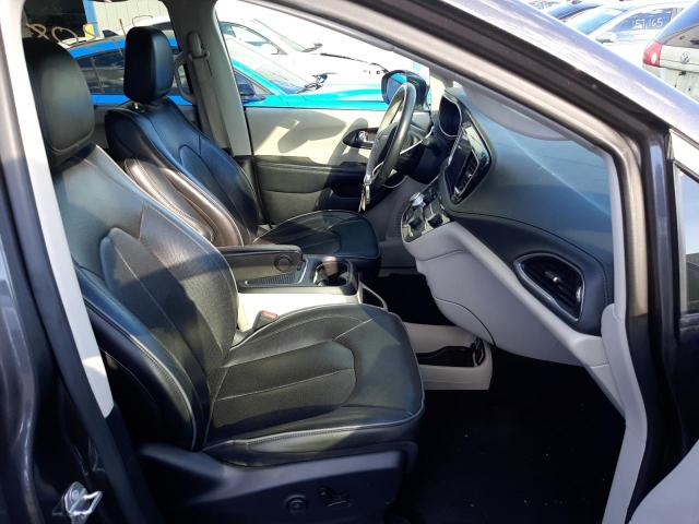 Photo 5 from auction – 2020 CHRYSLER PACIFICA L with VIN 2C4RC1GG3LR272351