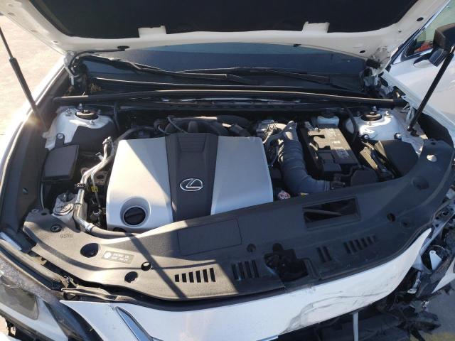 Photo 7 from auction – 2019 LEXUS ES 350 with VIN 58ABZ1B17KU006405