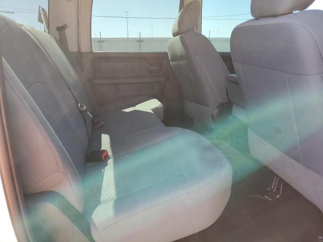 Photo 6 from auction – 2016 RAM 2500 ST with VIN 3C6UR5HL1GG298204