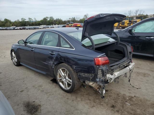 Photo 3 from auction – 2016 AUDI A6 PREMIUM with VIN WAUGFAFC8GN048456