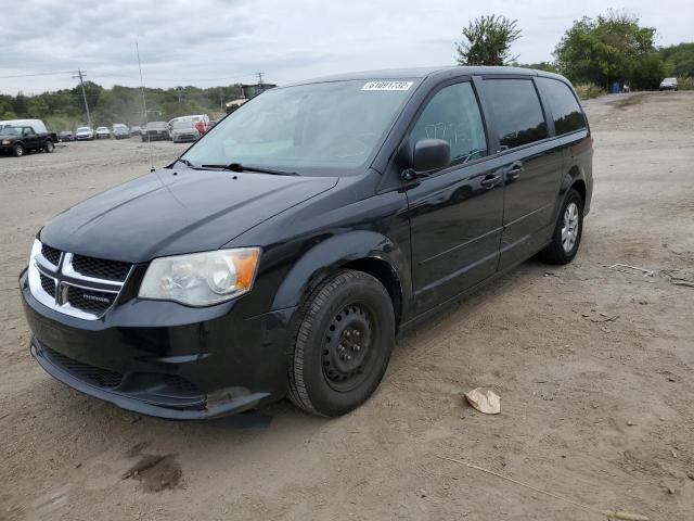 Photo 9 from auction – 2012 DODGE GRAND CARA with VIN 2C4RDGBG1CR146352