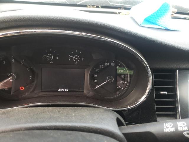 Photo 8 from auction – 2019 BUICK ENCORE PRE with VIN KL4CJASB9KB758404