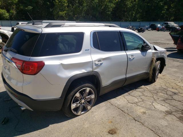 Photo 9 from auction – 2019 GMC ACADIA SLT with VIN 1GKKNNLS7KZ173425
