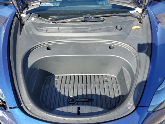 Photo 11 from auction – 2021 TESLA MODEL 3 with VIN 5YJ3E1EA1MF082608