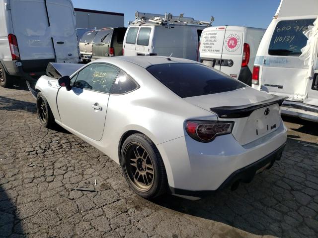 Photo 3 from auction – 2013 TOYOTA SCION with VIN JF1ZNAA1XD2700341