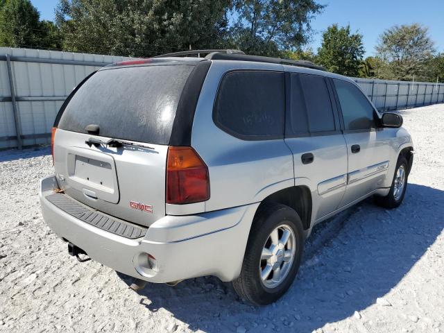 Photo 4 from auction – 2005 GMC ENVOY with VIN 1GKDS13S252157611