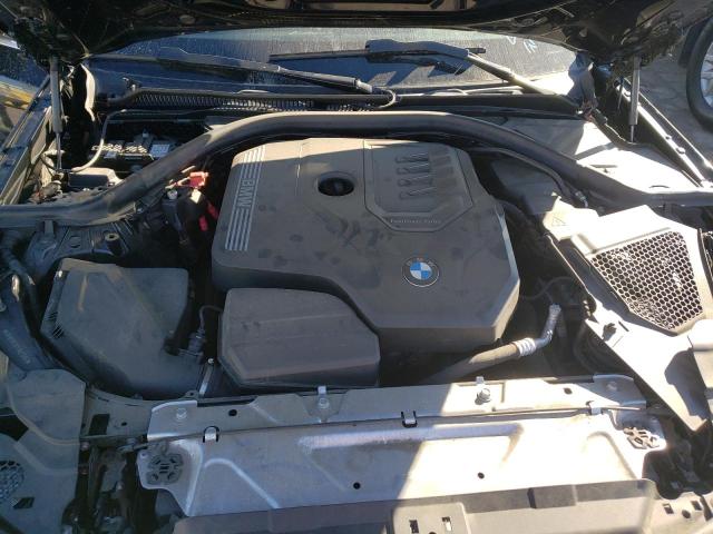 Photo 7 from auction – 2020 BMW 330XI with VIN 3MW5R7J01L8B21095