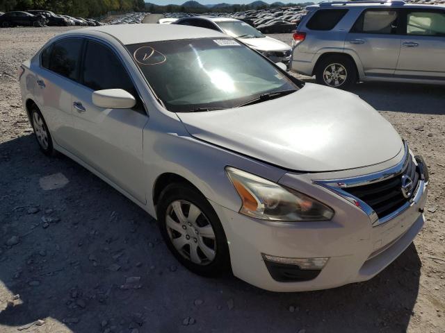 صورة رقم 1 من المزاد - 2015 NISSAN ALTIMA مع VIN 1N4AL3AP4EC288593