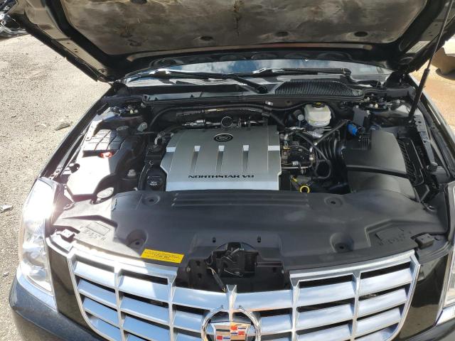 Photo 7 from auction – 2008 CADILLAC PROFESSION with VIN 1GEEK90Y58U550008